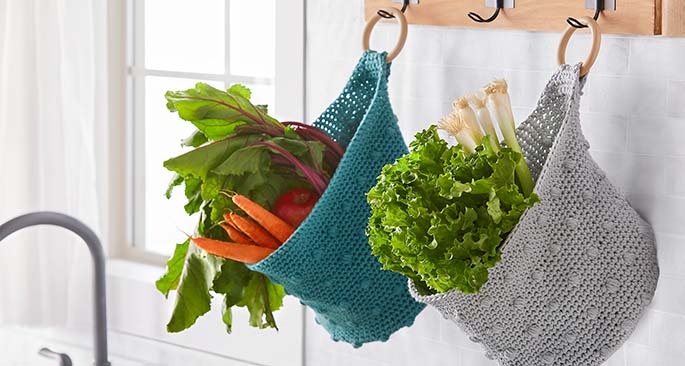 Kitchen Crochet